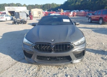 BMW 2020 BMW M8 BMW M8 COMPETITION 4.4 Benzyna 608KM, zdjęcie 7