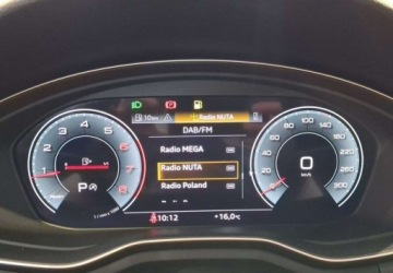 Audi A4 B9 Limousine Facelifting 2.0 35 TFSI 150KM 2020 Audi A4 Limousine 2.0 TFSI 150KM S-tronic 202021 r., I wlasciciel, Salon P, zdjęcie 31