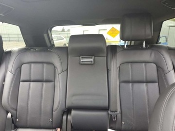 Land Rover Range Rover V 2022 Land Rover Range Rover Sport HSE Silver Edition 2022 3.0l 3.0 Benzyna 355KM, zdjęcie 10