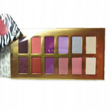 Палитра Порс