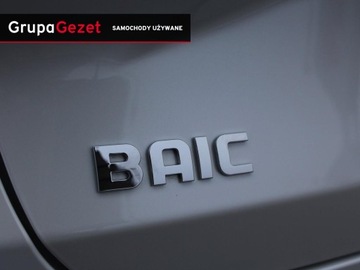  BAIC Beijing 5 1.5 177KM 2WD 7DCT LUXURY - samochd demonstracyjny, zdjęcie 9