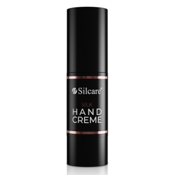 Пилинг для рук 150 мл + масло для рук и ногтей 75 мл НАБОР Silcare So Rose!