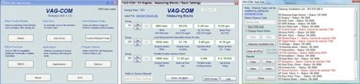 ДИАГНОСТИЧЕСКИЙ КАБЕЛЬ VAG-COM KKL OBD2