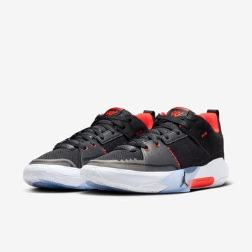 Мужские кроссовки Nike Jordan One Take 5 Черные FD2335-006 размер 44,5 (28,5 см)