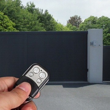 УНИВЕРСАЛЬНЫЙ ПУЛЬТ ДИСТАНЦИОННОГО ДИСТАНЦИОННОГО САМОКОПИРОВАНИЯ НА АККУМУЛЯТОРНЫХ ВОРОТ ДЛЯ ЭЛЕКТРИЧЕСКИХ ВОРОТ