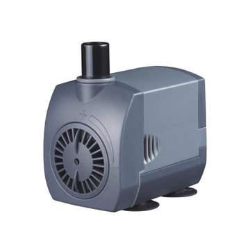 Pompa fontannowa FA-350 do oczek wodnych i fontann