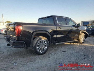 GMC Sierra _K1500_DENALI_4x4_2020r 6.2 Benzyna 420KM, zdjęcie 3