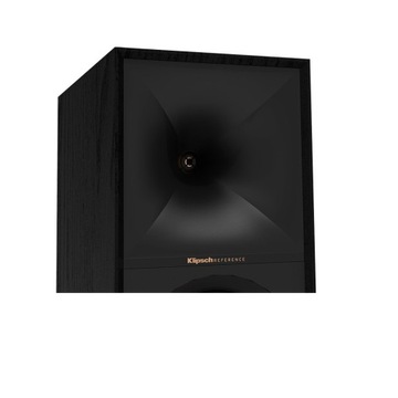 KLIPSCH R-800F ПАРА ЧЕРНЫХ СТЕРЕОКОНОМИКОВ JM