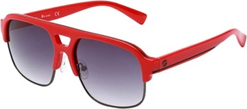 Okulary G BY GUESS męskie przeciwsłoneczne cat. 3
