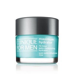 Clinique For Men Maximum Hydrator 72-Hour 50ml