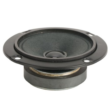 Głośnik pełnopasmowy 3-calowy 4 Ohm do głośników DIY kompaktowy
