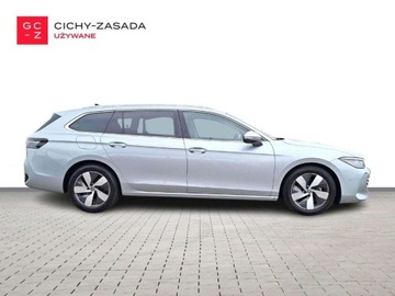 Volkswagen Passat B8 Variant Facelifting 2.0 TDI SCR 150KM 2025 Volkswagen Passat Variant 150KM TDI DSG Elegance IQDrive Alu17 Kamera360 H, zdjęcie 3