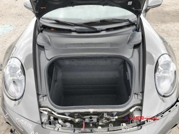 Porsche 911 992 2021 Porsche 911 2021 r., 3,0L CARRAERA S 3.0 Benzyna 443KM, zdjęcie 10