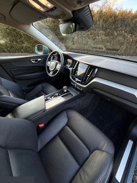 Volvo XC60 II 2021 Volvo XC60 B4 D Geartronic Momentum Pro 2.0d 197KM 2021r Dostawa pod dom!, zdjęcie 16