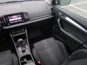 Skoda Karoq Crossover 1.6 TDI 115KM 2019 Skoda Karoq 1.6 TDI, Salon Polska, Automat, Navi, zdjęcie 7