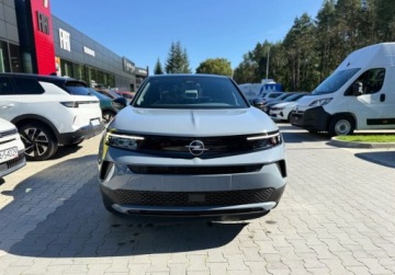 Opel Mokka II 2026 Opel Mokka GS 1.2 mHEV 145 KMskrzynia manualnaOchrona 8 lat160kOCAC za 1, zdjęcie 5