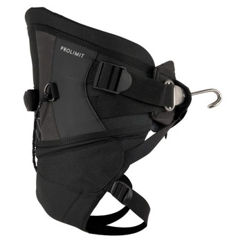 Трапеция Prolimit Kiteschool Black XS