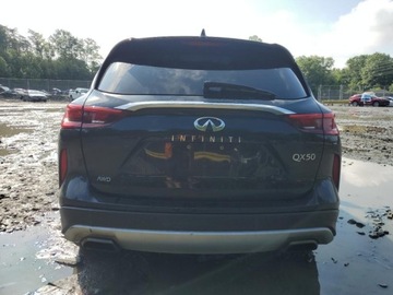 Infiniti QX50 2021 Infiniti QX50 Luxe 2021 2.0L 2.0 Benzyna 268KM, zdjęcie 2