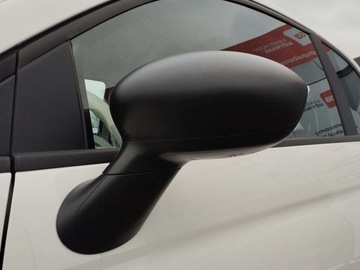 Fiat 500 II Seria 4 1.2 69KM 2017 Fiat 500 1.2 lounge FV23 1.2 Benzyna 69KM, zdjęcie 11