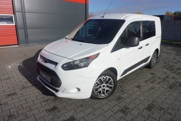 Ford Transit Connect II VAN 1.5 TDCi 100KM 2017