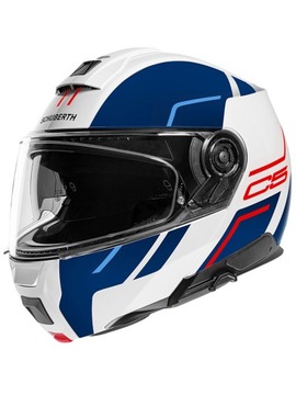 Kask Schuberth C5 Master Blue