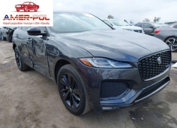 Jaguar F-Pace 2024 Jaguar F-Pace R-Dynamic S P250 2024 2.0l
