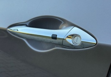 Hyundai i30 II Wagon Facelifting 1.4 MPI 100KM 2015 Hyundai i30 1,4 100KM LIFT Key-less Kamera Navi Bezwypadkowy SERWIS Super, zdjęcie 11