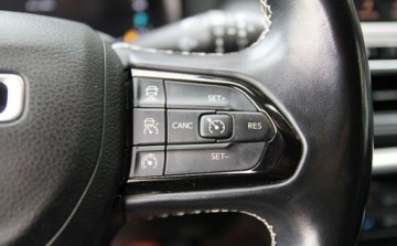 Jeep Compass II 2021 Jeep Compass 1.3 TMair Limited FWD SS 1.3 Benzyna 130KM, zdjęcie 34
