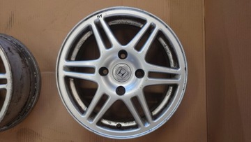 Alufelga felga Honda Civic VI VTI 4x114,3 15