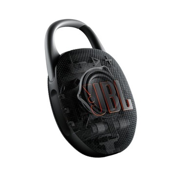 Камуфляж JBL Clip 5 — НОВИНКА! - портативный Bluetooth-динамик
