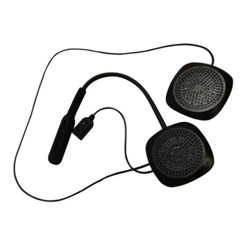 Беспроводные наушники Iem Мотоциклетные наушники