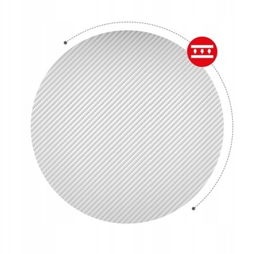 Biurko gamingowe Huzaro hero 7.0 White