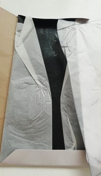 D.RECT ​​A4 ЧЕРНЫЙ 100 листов