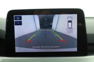 Ford Focus IV Kombi 1.0 EcoBoost 125KM 2020 Ford Focus 1.0 EcoBoost, Salon Polska, zdjęcie 8