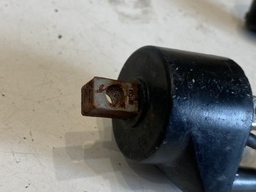 HONDA CRM 50 КАТУШКА, КАТУШКА ЗАЖИГАНИЯ