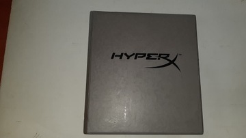 Słuchawki gamingowe Kingston HyperX Cloud II