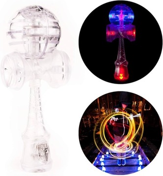 Kendama Catchy LED светящийся