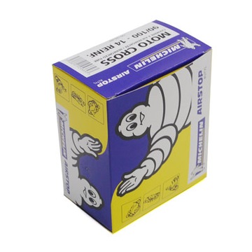 MICHELIN DĘTKA 19 RSTOP REINF ST30F 70/100-19