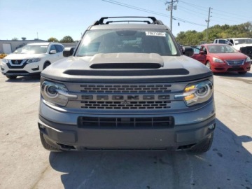 Ford 2022 Ford Bronco Sport Badlands 2022 2.0l 2.0 Benzyna 250KM, zdjęcie 5