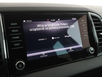 Skoda Karoq Crossover 1.5 TSI ACT 150KM 2018 Škoda Karoq Skoda Karoq DSG full LED półskóra, zdjęcie 24