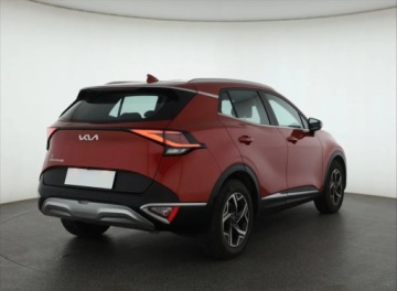 Kia Sportage V SUV 1.6 T-GDI 150KM 2023 Kia Sportage 1.6 T-GDI, Salon Polska, zdjęcie 4