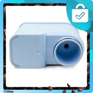 4x фильтра для кофемашины Saeco Philips Latte Go Lattego, замена Seltino Ocea