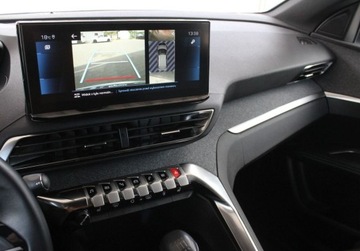 Peugeot 3008 II Crossover Facelifting  1.2 PureTech 130KM 2023 Peugeot 3008 2023 FV23 Od RiA 1.2 Benzyna 130KM, zdjęcie 10