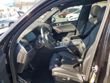 BMW X5 G05 2019 BMW X5 2019 BMW X5 XDRIVE40I 3.0 Benzyna 335KM, zdjęcie 7