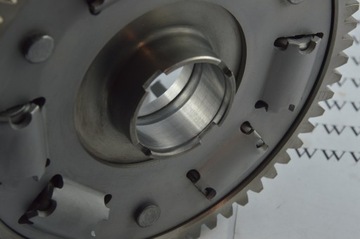 Корзина сцепления Yamaha R1 RN12.