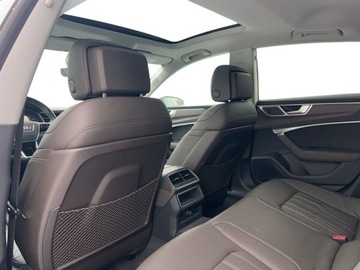 Audi A7 C8 Sportback 2.0 45 TFSI 265KM 2022 Audi A7 Sportback 2.0 Benzyna 265KM, zdjęcie 12