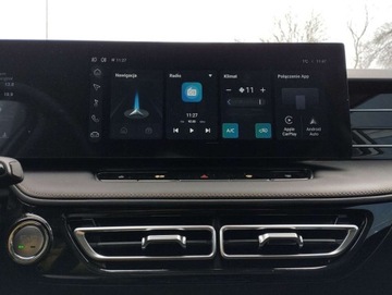 MG HS II 2025 MG HS Salon Polska, UKS 1.5 Benzyna 173KM, zdjęcie 23