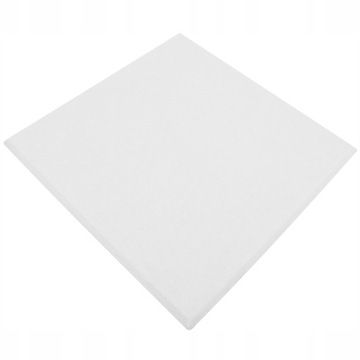 АКУСТИЧЕСКАЯ ПЕНА Акустические панели белые