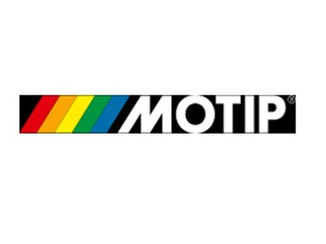 MOTIP LAKIER DO LAMP CZARNY 400ML 000260