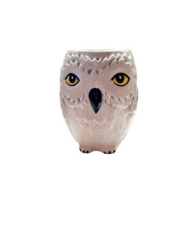 КРУЖКА «ГАРРИ ПОТТЕР СОВА ХЕДВИГ»